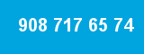 908 717 65 74 908 717 65 74